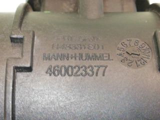 CAUDALIMETRO OPEL CORSA E (4)