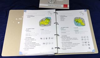 Gli essenziali. Il mio raccoglitore di classe 5ª