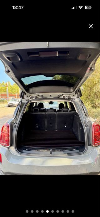 MINI Countryman 2023