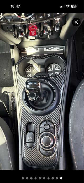 MINI Countryman 2023