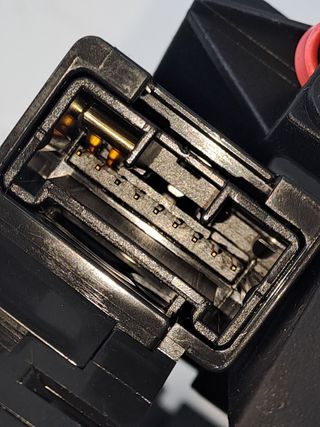 ANILLO AIRBAG FORD FOCUS BERLINA (CAK)