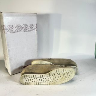 Scarpe Nanook Donna Beige Tg 35