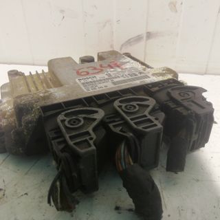 CENTRALITA MOTOR UCE CITROEN BERLINGO STATION WAGON (2)