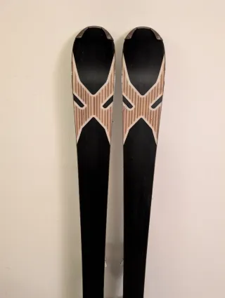 ESQUIS 173 SALOMON ALL MOUNTAIN