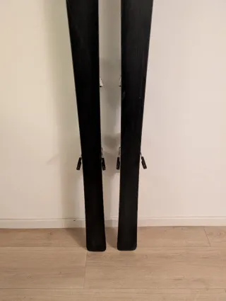 ESQUIS 173 SALOMON ALL MOUNTAIN