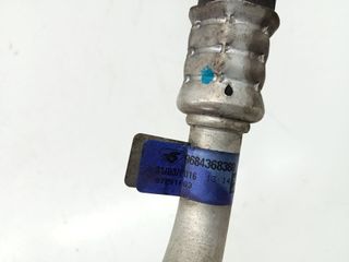 TUBOS AIRE ACONDICIONADO CITROEN C4 II (NC_) (2)