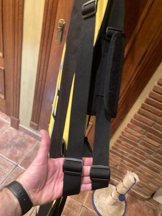 Fodero per sci Völkl