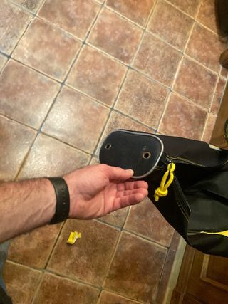 Fodero per sci Völkl