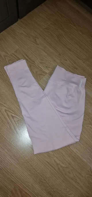 Leggings DFYNE rosas