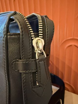 Mochila Montblanc 24h Negra