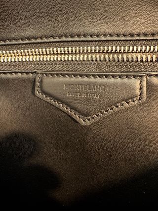 Mochila Montblanc 24h Negra