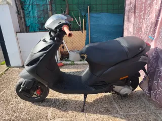 Piaggio Zip SP Agua