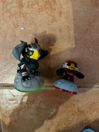 Skylanders Sónica Boom