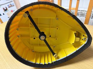 Cepillo Karcher T-Racer Hidrolimpiadora