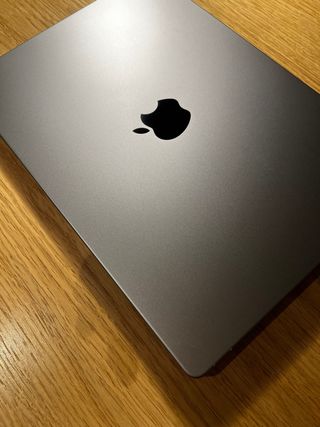 MacBook Pro 14 M1 Pro 16GB RAM 512GB