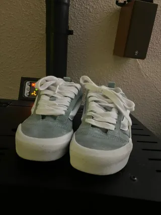 Zapatillas Vans Knu Skool Talla 39