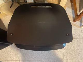 Mesa para TV moderna