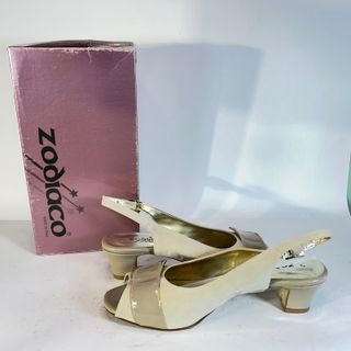 Scarpe Zodiaco donna Tg 39/41