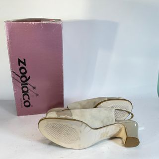 Scarpe Zodiaco donna Tg 39/41