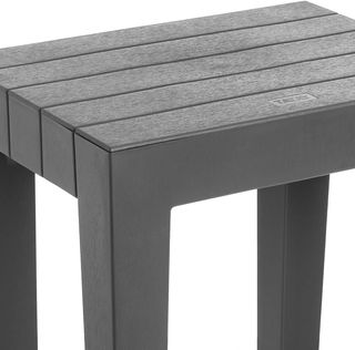 Tatay Banqueta Lombok Rectangular, de Polipropilen