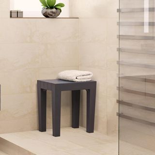 Tatay Banqueta Lombok Rectangular, de Polipropilen