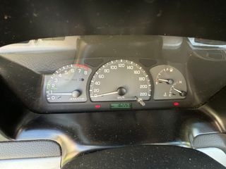 Chevrolet Tacuma 2005