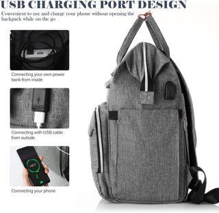 Mochila Portatil Mujer,Mochila Viaje Cabina Casual