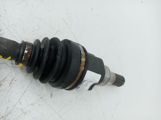 TRANSMISION DELANTERA DERECHA SUZUKI ALTO AMF 310