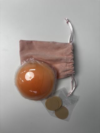 Pezoneras Adhesivas Reutilizables