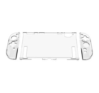 Carcasa transparente switch 2