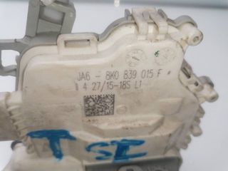 CERRADURA PUERTA TRASERA IZQUIERDA AUDI A4 AVANT (8E)