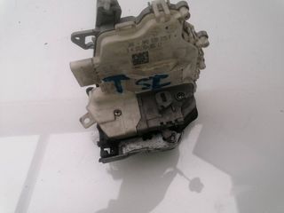 CERRADURA PUERTA TRASERA IZQUIERDA AUDI A4 AVANT (8E)