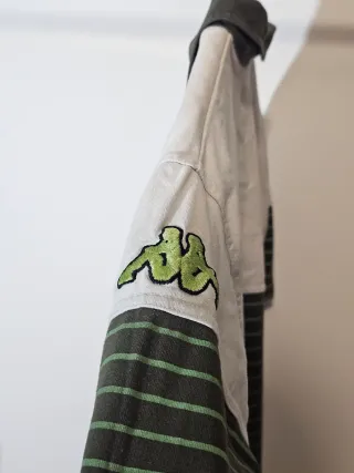 Polo vintage Kappa Betis Balompié
