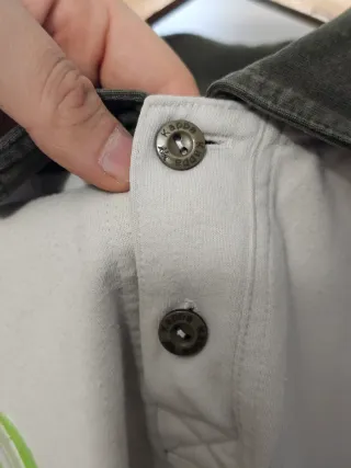 Polo vintage Kappa Betis Balompié