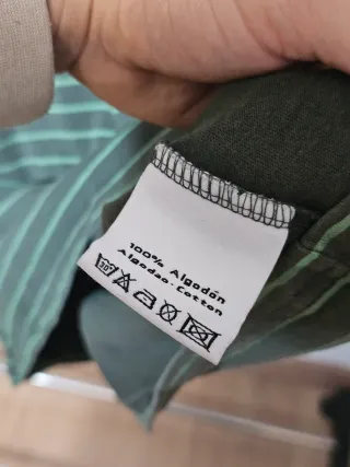 Polo vintage Kappa Betis Balompié