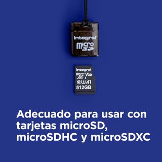 Lettore di carte 4in1 USB 3.0