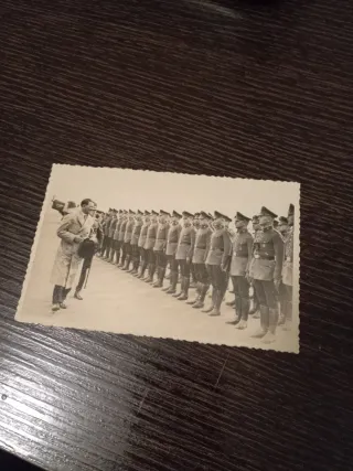 Fotos Históricas Hitler Archivos Rusos