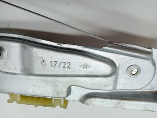 ELEVALUNAS TRASERO IZQUIERDO DACIA SANDERO (3)