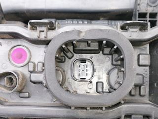 PILOTO TRASERO IZQUIERDO FORD TOURNEO COURIER (C4A)