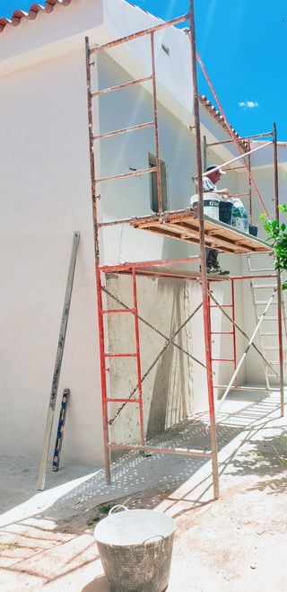 ALBAÑILERIA Y ALICATADO EN VALENCIA