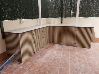 ALBAÑILERIA Y ALICATADO EN VALENCIA