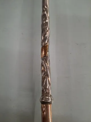 Bombilla Mate Alpaca