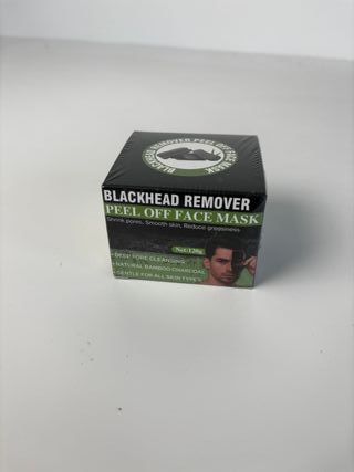 Mascarilla Peel Off Blackhead Remover 120g
