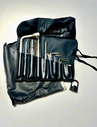 BMW R850R Espectacular y exclusiva