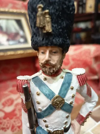 Figuras Soldados Históricos