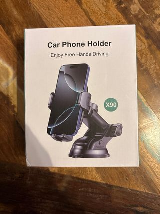 Supporto Auto X90 per Cellulare