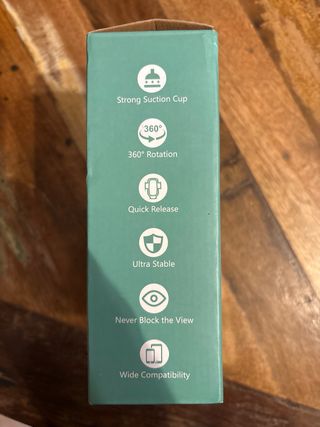 Supporto Auto X90 per Cellulare