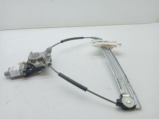 ELEVALUNAS DELANTERO DERECHO KIA RIO (YB)