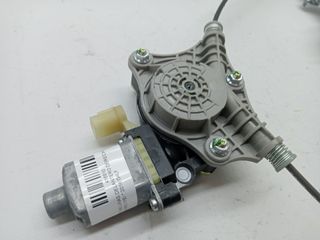 ELEVALUNAS DELANTERO DERECHO KIA RIO (YB)