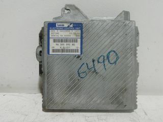 CENTRALITA MOTOR UCE CITROEN XANTIA BREAK (3)